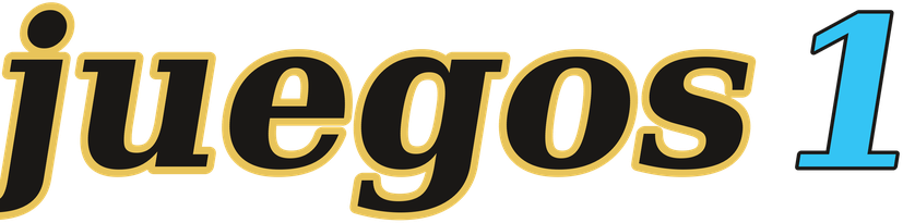 juegos1 logotipo